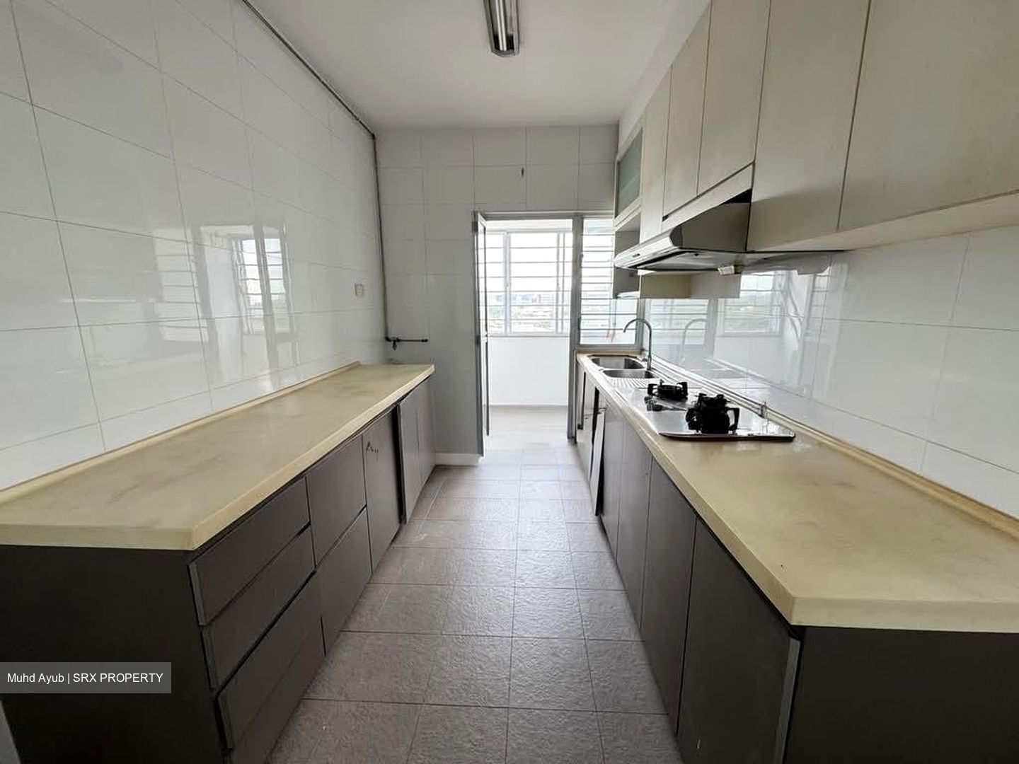 Sherwood Towers (D21), Apartment #566343771